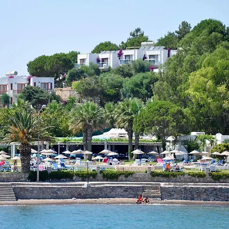 Club Village Datca