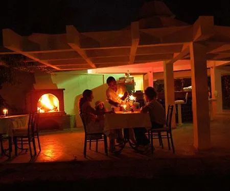 Club Village Hotel Datca