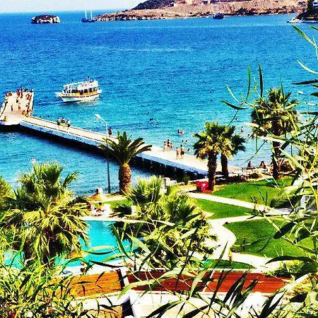 Club Village 4* Datca